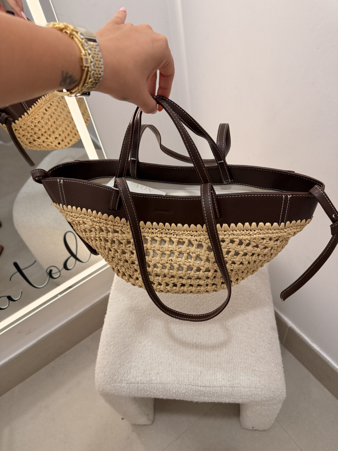 Bolso Paula