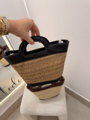 Bolso cesta mini