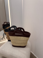 Bolso cesta mini