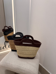 Bolso cesta mini
