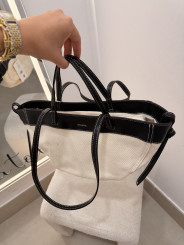 Bolso Sara negro