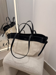 Bolso Sara negro