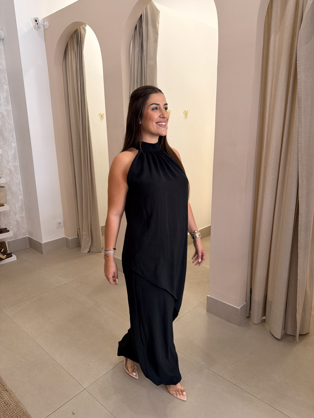 Conjunto Cristina