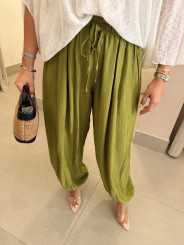 pantalon boho maria