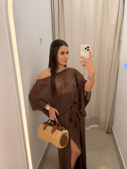 Top hilo chocolate
