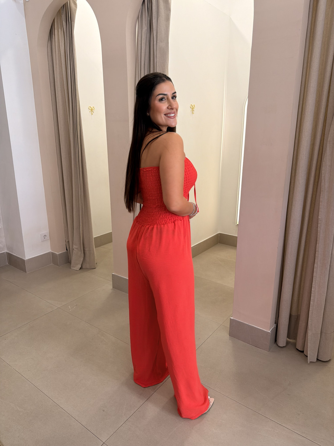 Mono Paloma