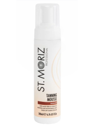 St Moriz Mousse Autobronceador Medium