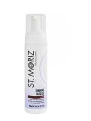 St Moriz Mousse Autobronceador dark