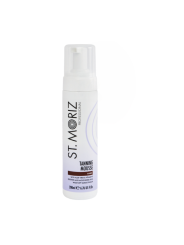 St Moriz Mousse Autobronceador dark
