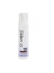 St Moriz Mousse Autobronceador dark