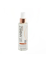 St Moriz Bruma Facial Autobronceadora Medium Autobronceadores 150ml