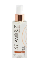 St Moriz Bruma Facial Autobronceadora Medium Autobronceadores 30ml(mini)