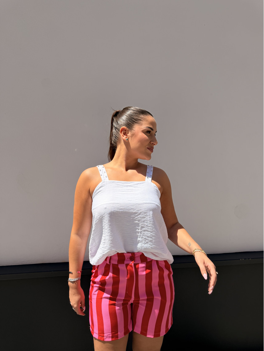Short rayas
