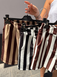 Short rayas