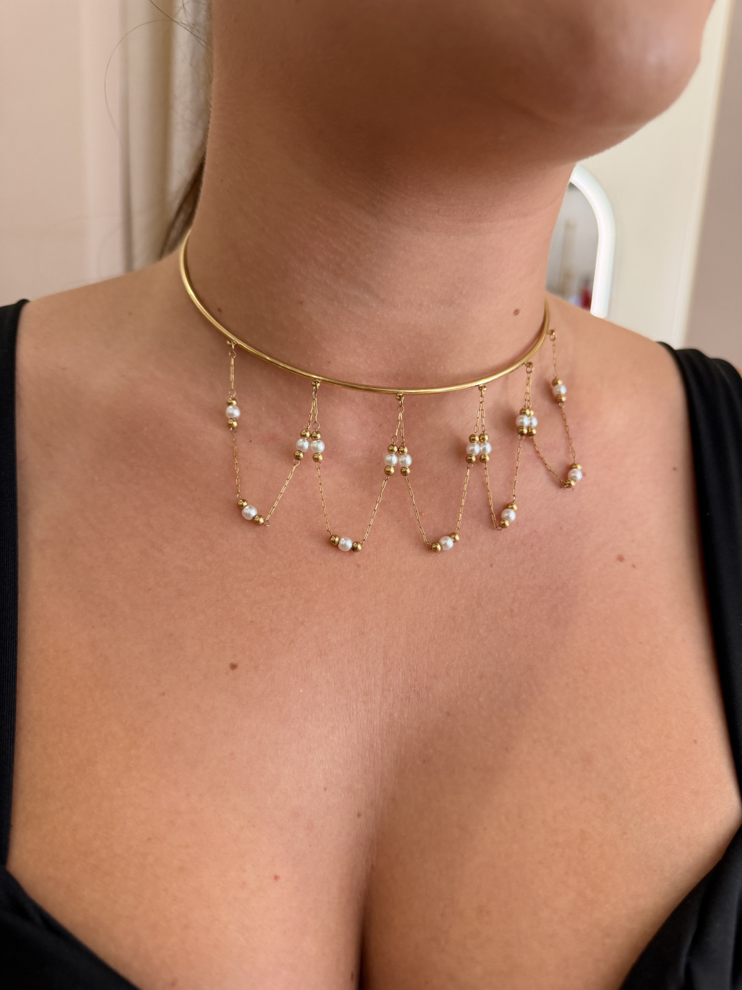 Choquer elegance/preventa
