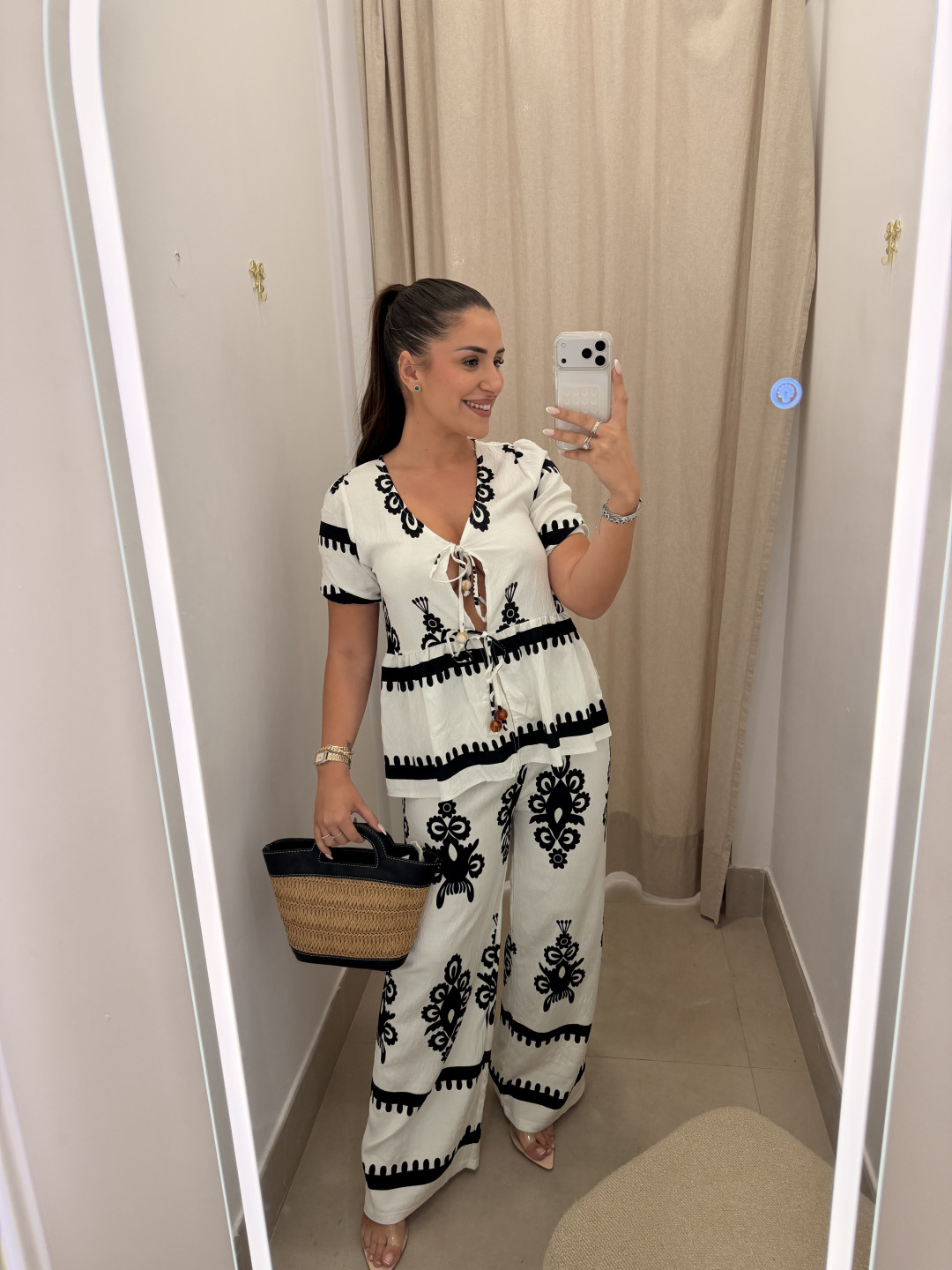 conjunto beach
