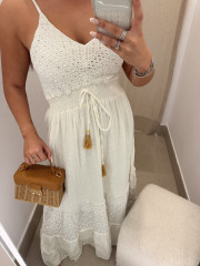Vestido Phi-phi