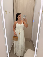Vestido Phi-phi