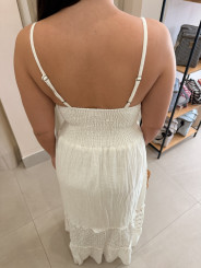 Vestido Phi-phi