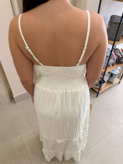 Vestido Phi-phi