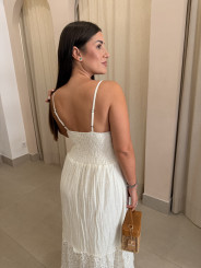 Vestido Phi-phi