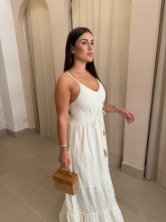 Vestido Phi-phi