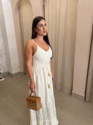 Vestido Phi-phi