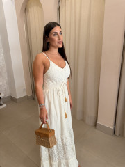 Vestido Phi-phi
