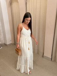 Vestido Phi-phi