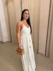 Vestido Phi-phi