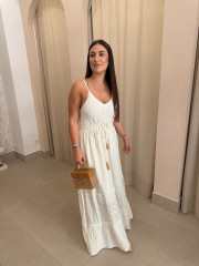 Vestido Phi-phi