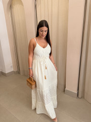 Vestido Phi-phi