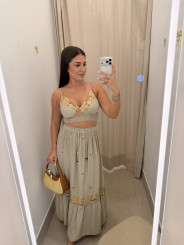 Conjunto paradise