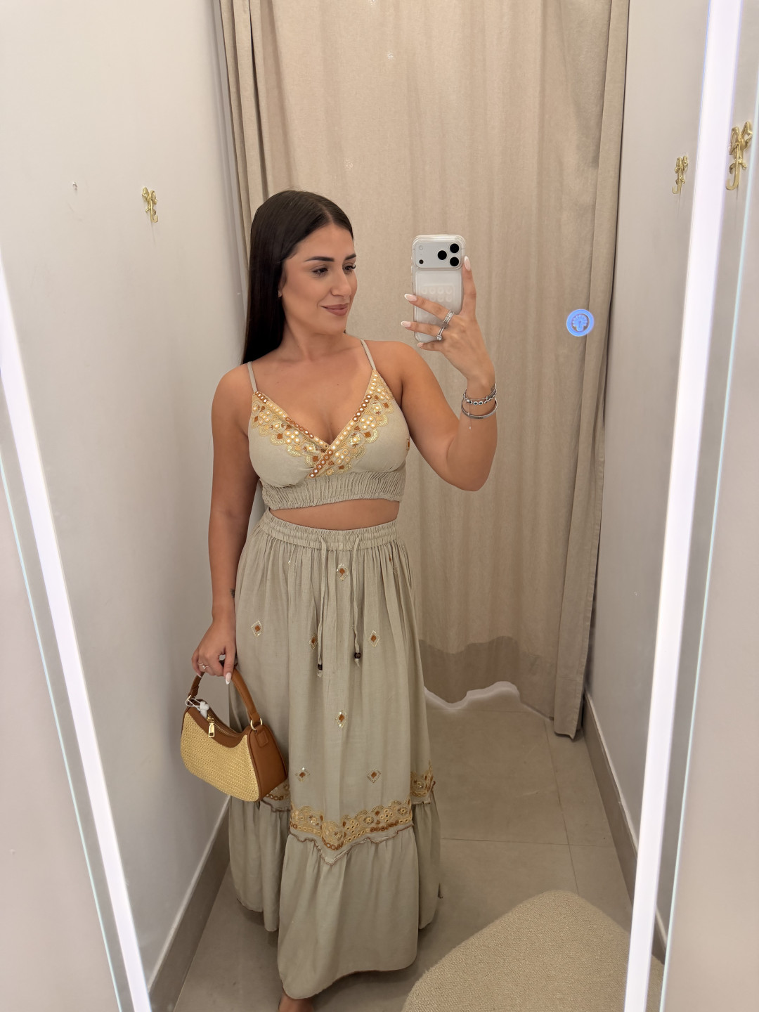 Conjunto paradise