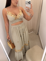 Conjunto paradise