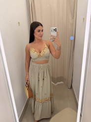 Conjunto paradise