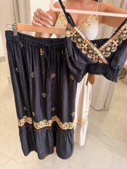 Conjunto paradise