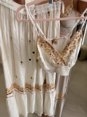 Conjunto paradise