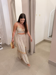 Conjunto paradise