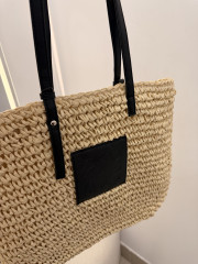 Bolso rafia LW
