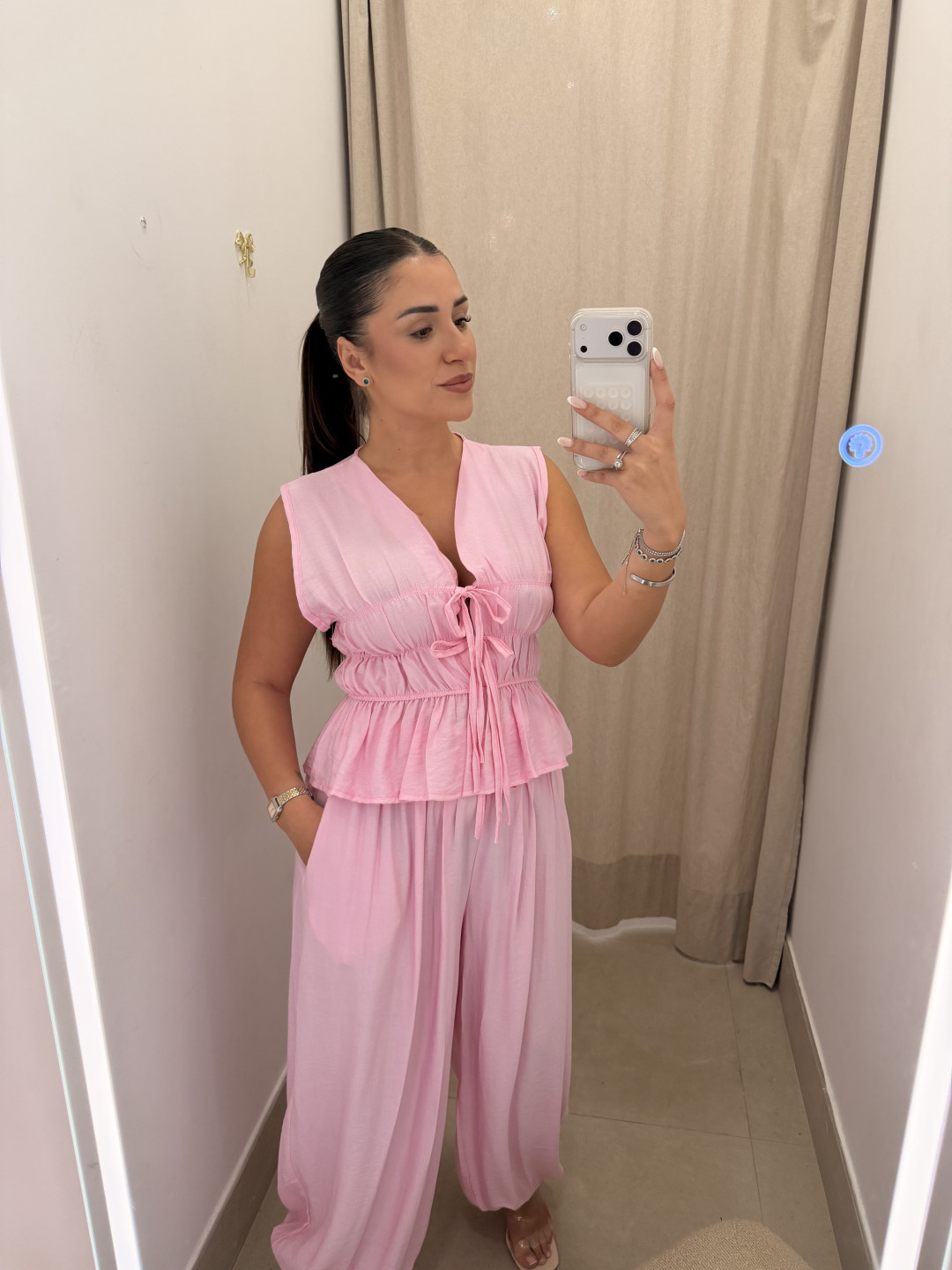 Conjunto Alexia