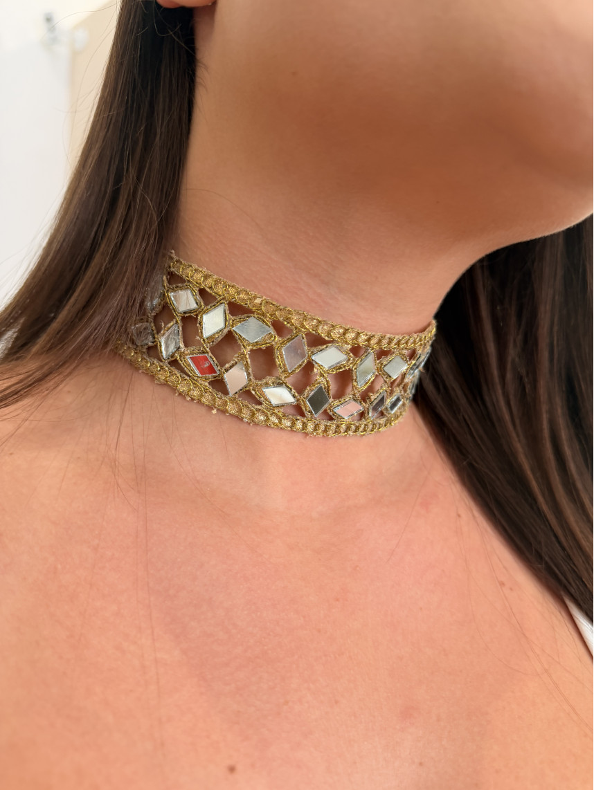 Choquer espejos 2