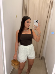 Short perforado