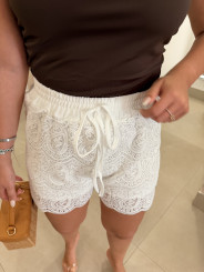 Short perforado