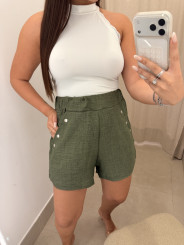 Short detalle tachuela