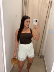 Top licra