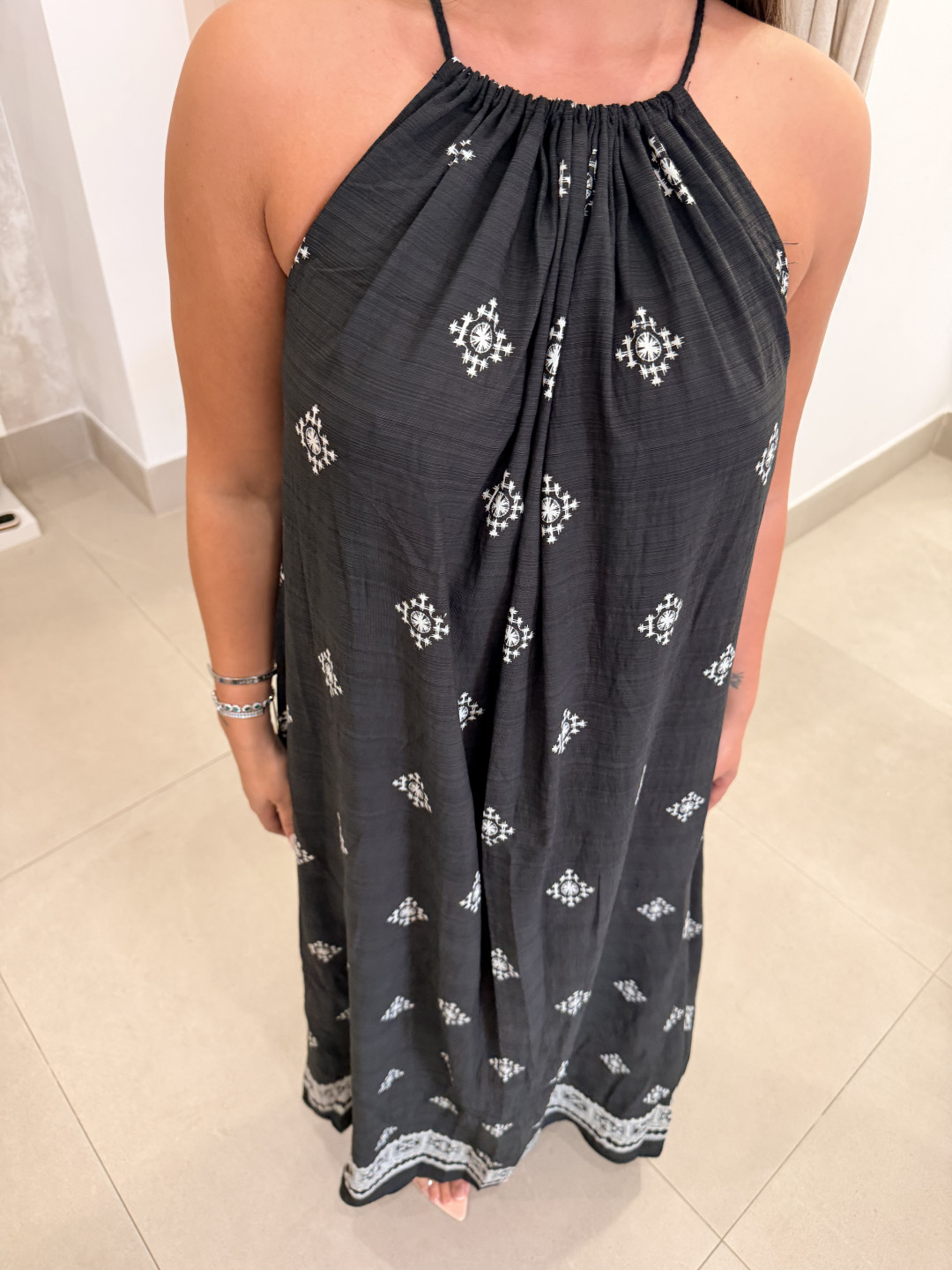 Vestido Costa