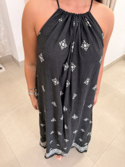 Vestido Costa