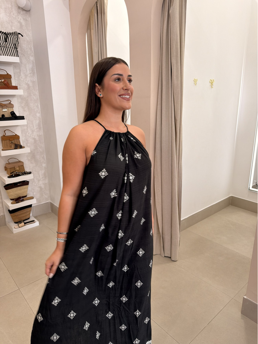 Vestido Costa