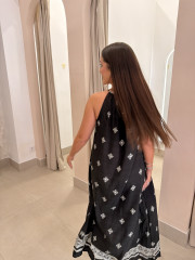 Vestido Costa